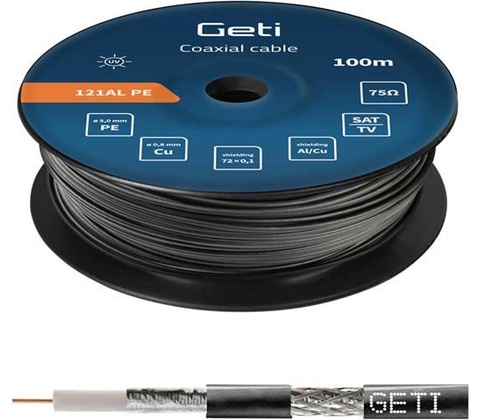 Geti 121AL