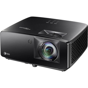 Optoma UHZ36STe E3P7PN1E118 Проектори