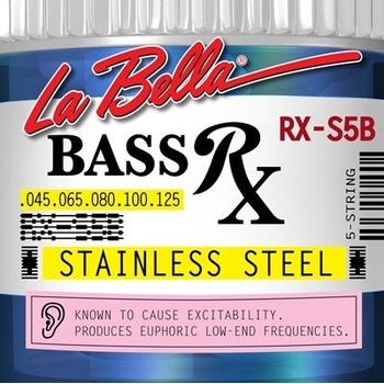 LaBella RX-S5B