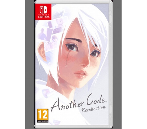 Another Code: Recollection