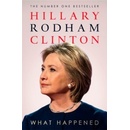 What Happened