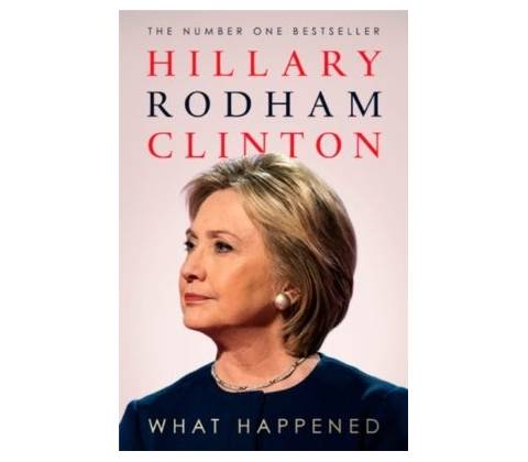 What Happened