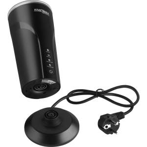 Kraft & Dele Уред за разпенване на мляко 4в1 550w с подгряване 68054 (kd4310) Миксер за фрапе