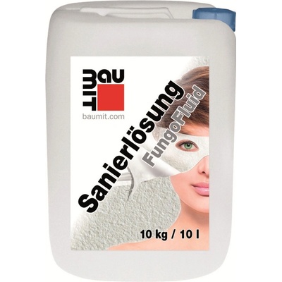 Baumit FungoFluid - 5 l balení 5 l 1 ks