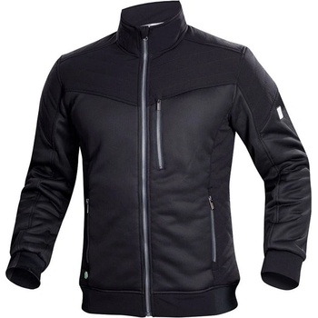 Ardon H5952 Bunda HYBRID ZIMNÍ Černá
