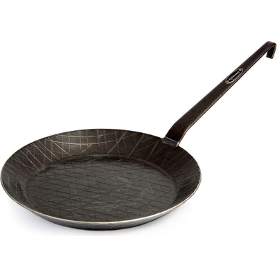 Petromax Тиган Petromax Wrought Iron Pan - Schwarz - размер 24 cm (532-0515-0111)