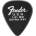 Fender Държач за телефон Fender - Phone Grip, черен (9170000006)