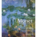 Monet - George T. M. Shackelford, Claire M. Barry, Simon Kelly a kol.