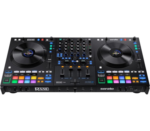 Rane FOUR