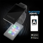 AQUAEL LED осветление на аквариум Aquael LEDDY SMART BT черно