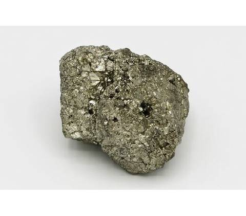 Pyrit 4,3 cm