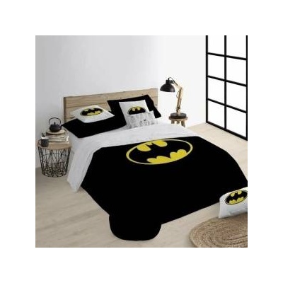 Batman Покривало за одеяло Batman Dark Knight 140 x 200 cm