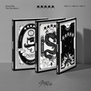 Stray Kids - ★★★★★ - CD