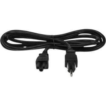 Zebra power cord, UK (450041)