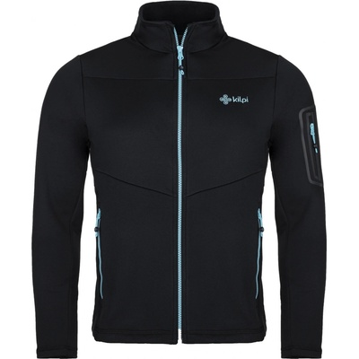 Kilpi TEAM FLEECE-M černá