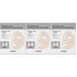 COSRX хидрогелова маска The Alpha-Arbutin Discoloration Care Hydrogel Mask 3 x 34 g