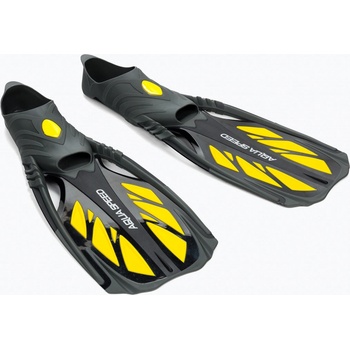 Aqua-Speed Inox
