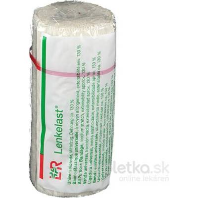 Lenkelast 10 cm x 5 m ovínadlo so stredným ťahom univerzálne