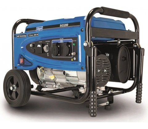 Scheppach SG 3200