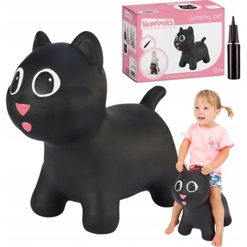Tootiny kočička černá