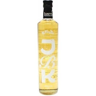 Lunys Sirup Jablkový 0,7 l