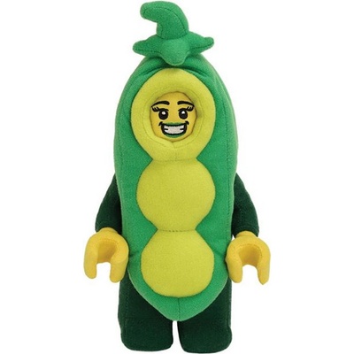 LEGO® Dívka převlečená za hrášek