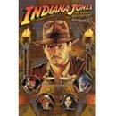 Zen Studios Pinball FX3 Indiana Jones The Pinball Adventure DLC (PC)