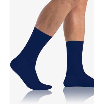 Bellinda Тъмно сини мъжки чорапи Bellinda BAMBUS COMFORT Bellinda | Sin | МЪЖЕ | 39-42