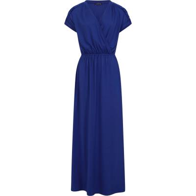 HotSquash Лятна рокля синьо, размер 50
