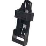 ABUS Сгъваем катинар Abus Halter SH 6000/120 Bordo Big Lock mount - Black - размер One Size (870-3353-0111)