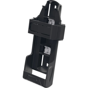 ABUS Сгъваем катинар Abus Halter SH 6000/120 Bordo Big Lock mount - Black - размер One Size (870-3353-0111)