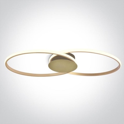 ONE LIGHT 63154C/CH/W