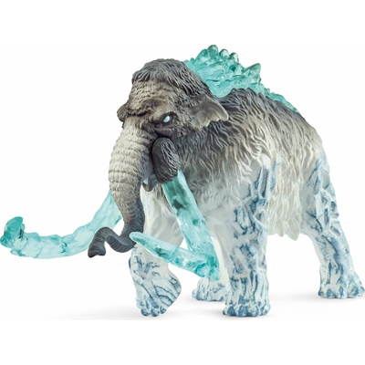 Schleich Eldrador Creature Frost Mamut – Sleviste.cz
