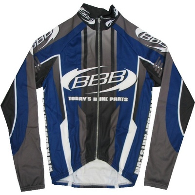 BBB BBW-55 TEAM dl.rukáv