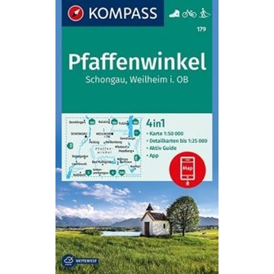 Pfaffenwinkel Schongau 179 NKOM