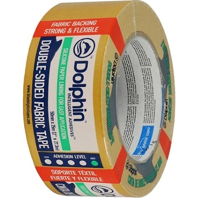 Páska obojstranná tkaninová