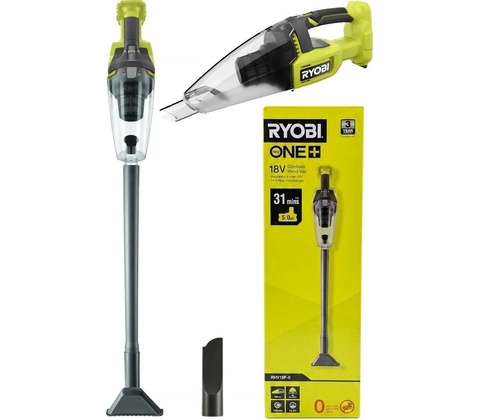 Ryobi RHV18F-0