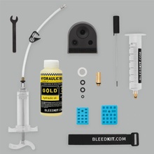 Shimano Bleedkit BK-28099 Workshop Gold