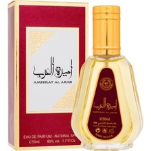 Ard Al Zaafaran Ameerat Al Arab parfémovaná voda unisex 50 ml