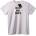 NOONEBRAND Тениска Христос Идва Скоро - 2XL, Black