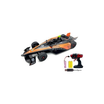 Siva GmbH Formula E NEOM McLaren 2.4 GHz RTR 1:14
