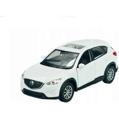 Welly Mazda CX 5 Bíla 1:34