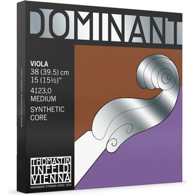 Thomastik DOMINANT 4123