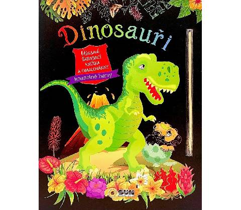 Dinosauři - SUN