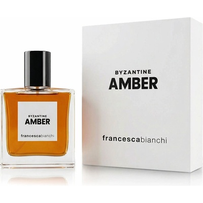 Francesca Bianchi Byzantine Amber parfum unisex 30 ml
