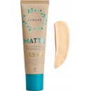 Lumene Matte Oil-Control matující make-up SPF20 1,5 Fair Beige / Fair 30 ml