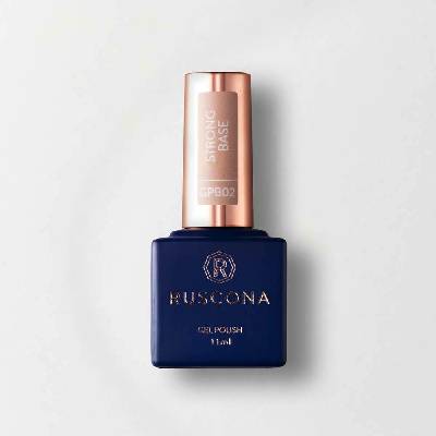Ruscona lak STRONG BASE GPB02 11 ml