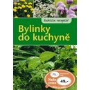 Knihy Bylinky do kuchyně