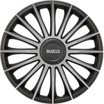 Versaco Тасове за джанти 14'' Sparco TREVISO (56376)