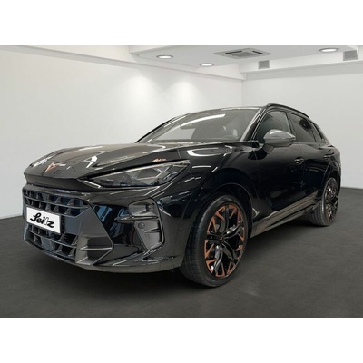 Cupra Terramar 2.0 TSI VZ 4Drive 195 kW